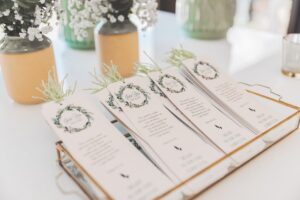 10 Unique Ideas to Personalize Your Wedding Invitations - Wedding Invitations That Will Leave a Lasting Impression: 10 Unique Ideas! WalRay Invitations