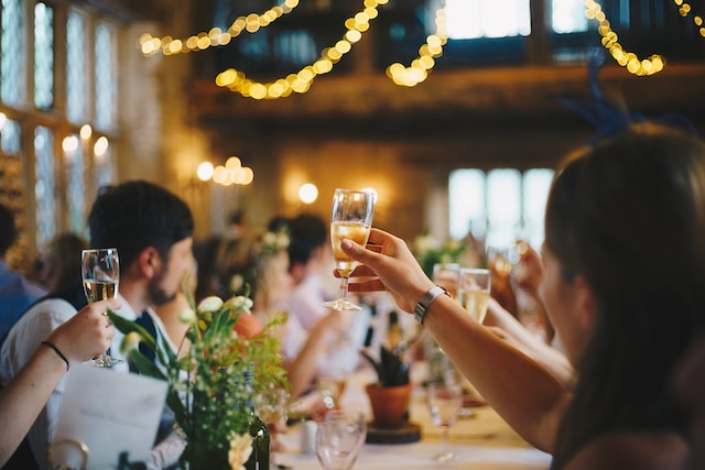 Celebrate Your Love in Style: Melbourne's Best Engagement Party Venues - The Ultimate Guide to Choosing the Perfect Engagement Party Venue
