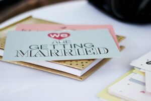 Expert Tips for Addressing and Sending Out Wedding Invitations - The Ultimate Wedding Invitation Checklist: Dos and Don'ts! WalRay Invitations