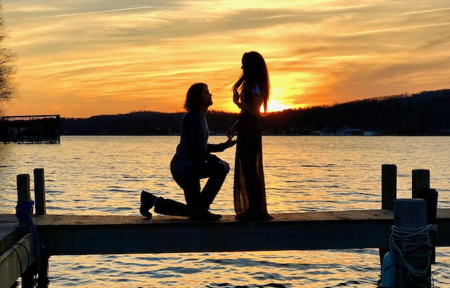 How to Plan the Perfect Proposal in Melbourne: Tips and Ideas - Why Melbourne is the Perfect Destination for a Romantic Proposal.
