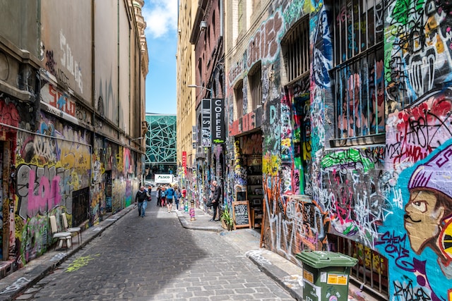 Make Your Engagement Photos Memorable with These 6 Unique Melbourne Locations - Exploring Melbourne's Scenic Backdrops: The Best Locations for Engagement Photos