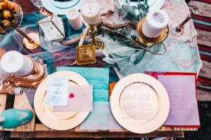 Save the Date or Wedding Invitation: Which One is Right for Your Big Day? Everything You Need to Know About Save the Dates and Wedding Invitations