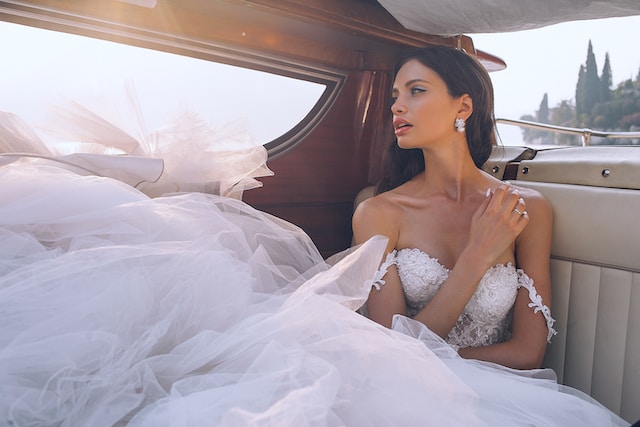 The Best Wedding Dress Boutiques in Melbourne: A Comprehensive Guide - Bridal Bliss: Melbourne's Most Beautiful Wedding Dress Boutiques