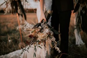 Elevate Your Wedding Stationery: Exploring Unique Invitation Materials - Unveiling Elegance: Choosing the Perfect Wedding Invitations